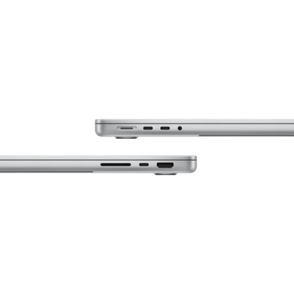 Apple MacBook Pro 14 2026 14" M5 Max 36 GB 2 TB Space Black photo 6
