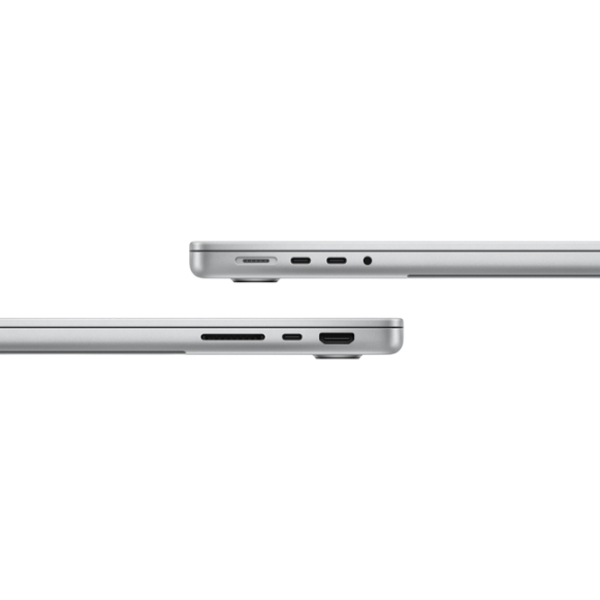 Apple MacBook Pro 16 2026 16" M5 Max 48 ГБ 2 ТБ Серебряный photo 6