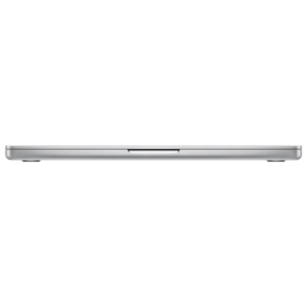 Apple MacBook Pro 16 2026 16" M5 Pro 24 GB 1 TB Silver photo 4