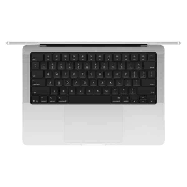 Apple MacBook Pro 16 2026 16" M5 Pro 48 GB 1 TB Silver photo 2