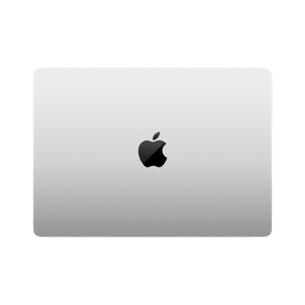 Apple MacBook Pro 16 2026 16" M5 Pro 48 GB 1 TB Silver photo 3