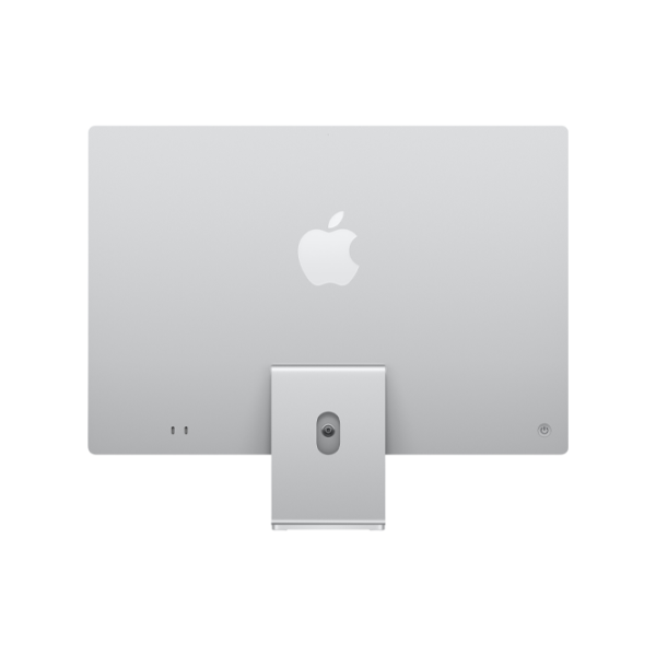 Apple iMac 2024 24" M4 24 GB 1 TB White Silver photo 2