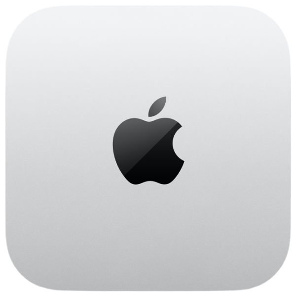 Apple Mac Mini 2024 M4 Pro 24 GB 1 TB Silver photo 2