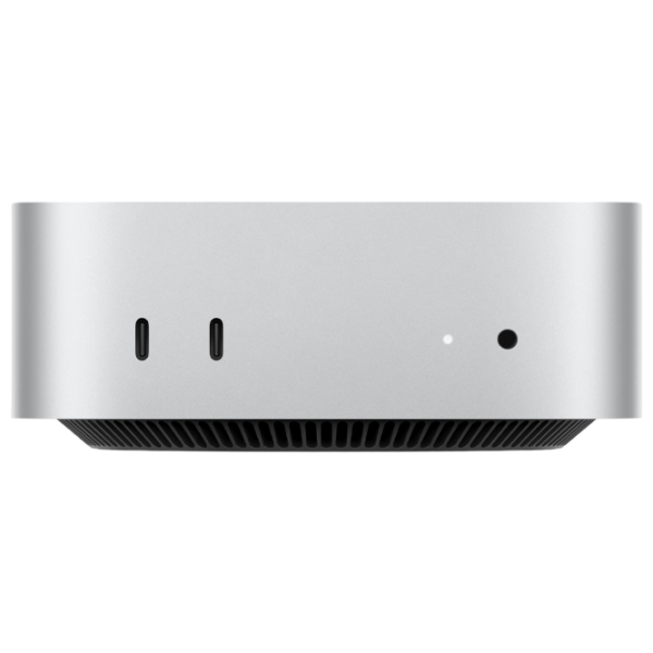 Apple Mac Mini 2024 M4 Pro 24 GB 1 TB Silver photo 1