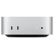photo Apple Mac Mini 2024 M4 Pro 24 GB 1 TB Silver