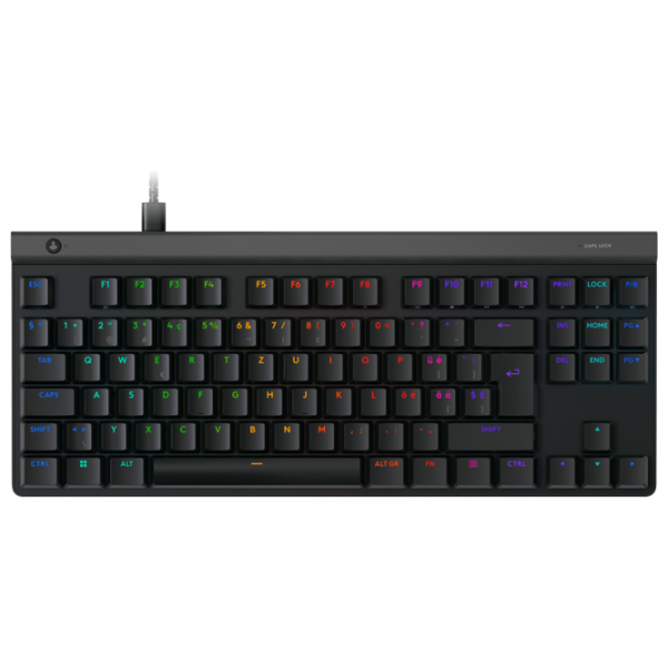 Tastatură Logitech G515 TKL 920-012872 English / Black photo 1
