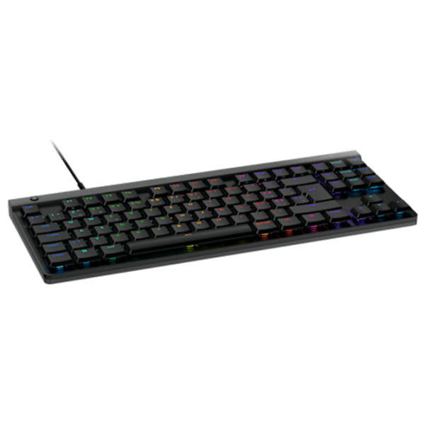 Tastatură Logitech G515 TKL 920-012872 English / Black photo 2