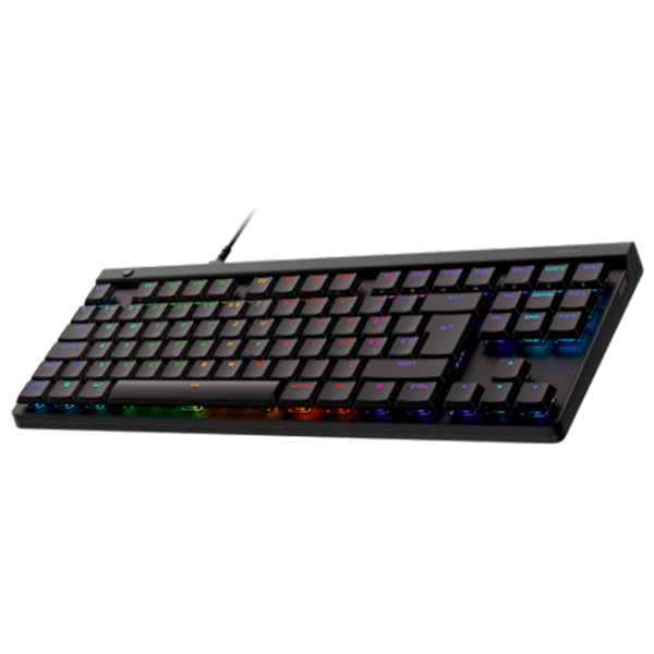 Tastatură Logitech G515 TKL 920-012872 English / Black photo 3