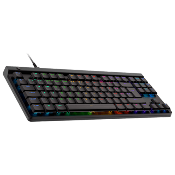 Tastatură Logitech G515 TKL 920-012872 English / Black photo 4