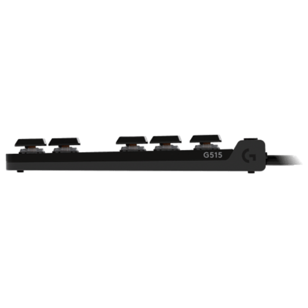 Tastatură Logitech G515 TKL 920-012872 English / Black photo 5
