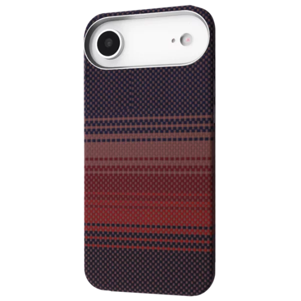Husă pentru smartphone iPhone Air MagSafe Back / TPU / Glowrise photo 1