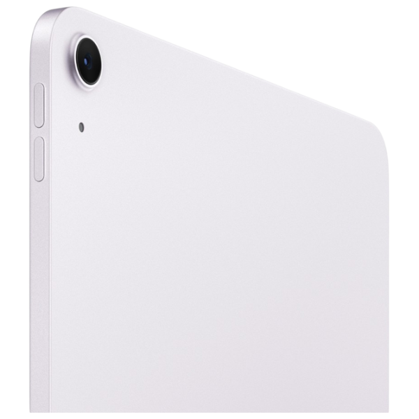 Apple iPad Air 2026 11" 256 ГБ Wi-Fi Пурпурный photo 3