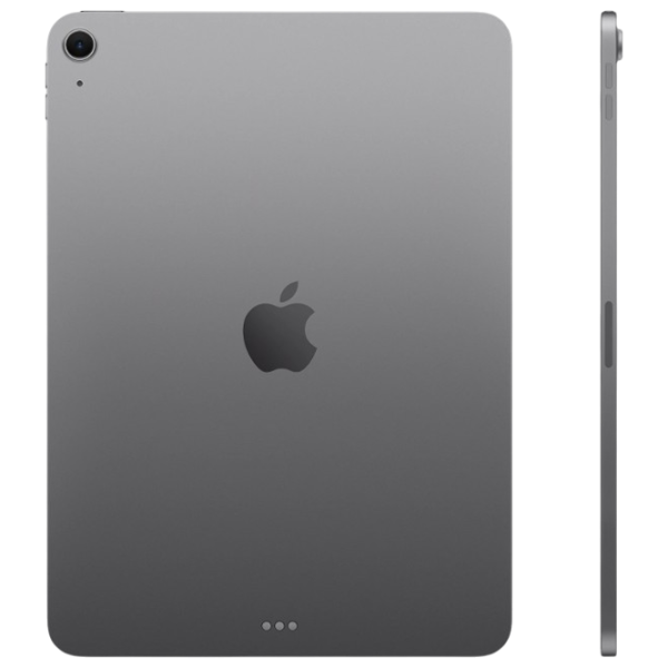 Apple iPad Air 2026 11" 256 GB Wi-Fi Gray photo 2