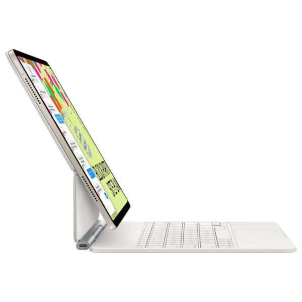 Apple iPad Air 2026 11" 256 GB Wi-Fi Gray photo 8