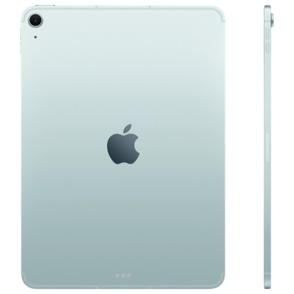 Apple iPad Air 2026 11" 128 GB 5G Purple photo 2