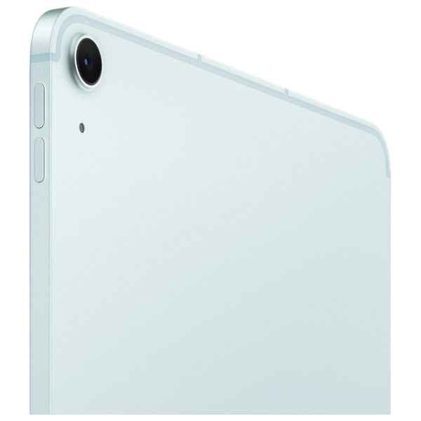 Apple iPad Air 2026 11" 128 GB 5G Purple photo 3