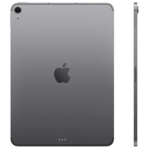 Apple iPad Air 2026 11" 128 GB 5G Gray photo 2