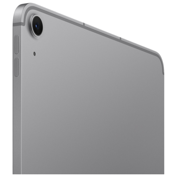 Apple iPad Air 2026 11" 128 GB 5G Gray photo 3