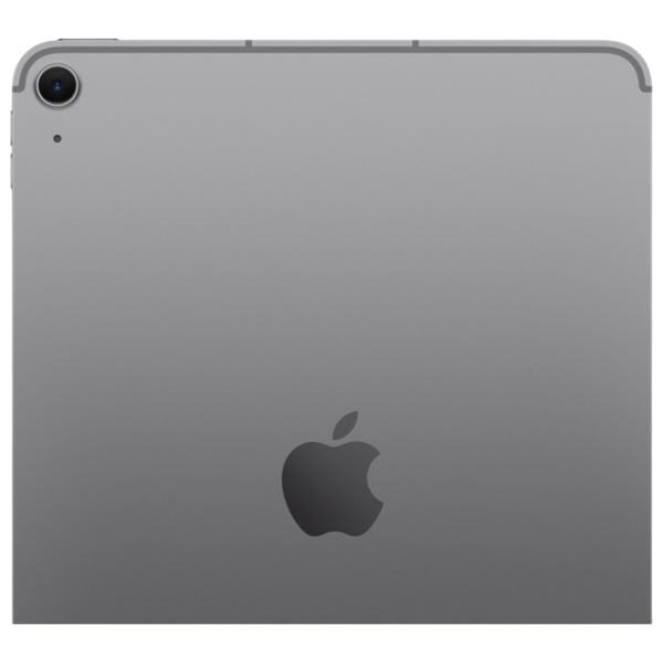 Apple iPad Air 2026 11" 128 GB 5G Gray photo 4