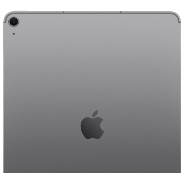 Apple iPad Air 2026 13" 128 GB 5G Gray photo 4