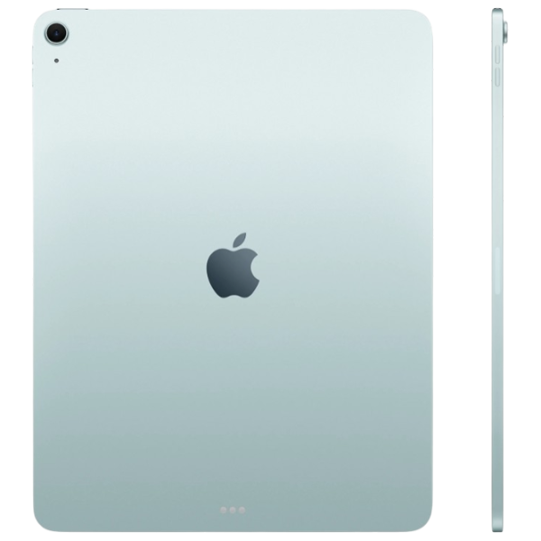 Apple iPad Air 2026 13" 128 GB Wi-Fi Blue photo 2