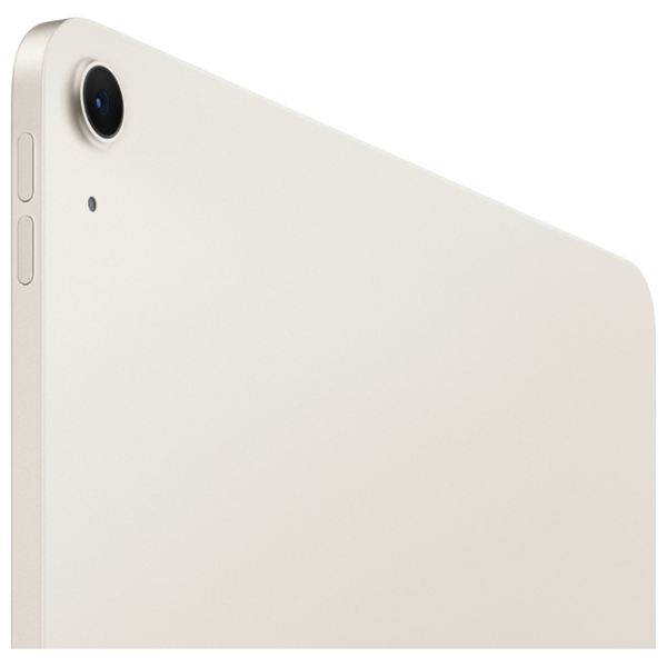 Apple iPad Air 2026 13" 128 GB Wi-Fi Starlight photo 2