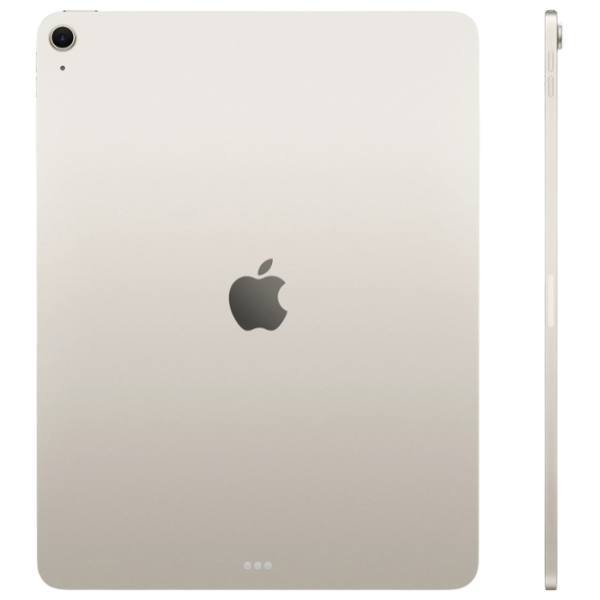 Apple iPad Air 2026 13" 128 GB Wi-Fi Starlight photo 3