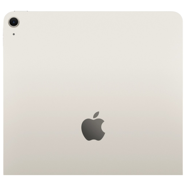 Apple iPad Air 2026 13" 128 GB Wi-Fi Starlight photo 4