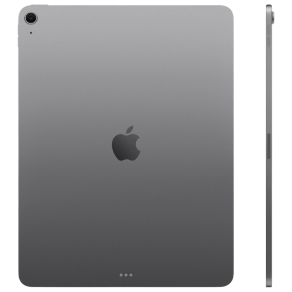 Apple iPad Air 2026 13" 256 GB Wi-Fi Gray photo 2