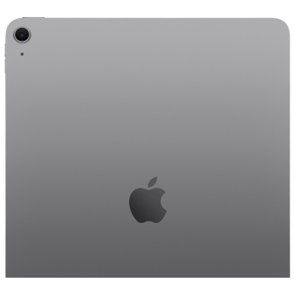 Apple iPad Air 2026 13" 256 GB Wi-Fi Gray photo 4
