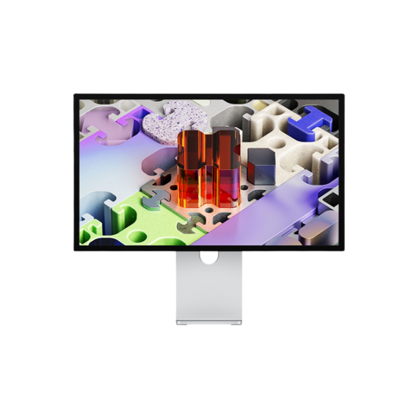 Apple Studio Display XDR 27" 5K Standard glass photo 1