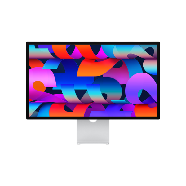 Apple Studio Display 27" 5K Nano-texture glass photo 6