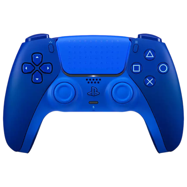 Gamepad Sony DualSense Special Edition Fără fir / Icon Blue photo 1