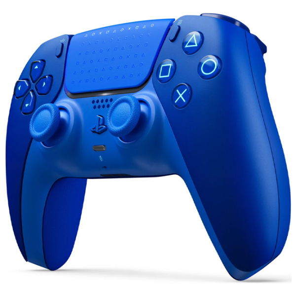 Gamepad Sony DualSense Special Edition Fără fir / Icon Blue photo 2