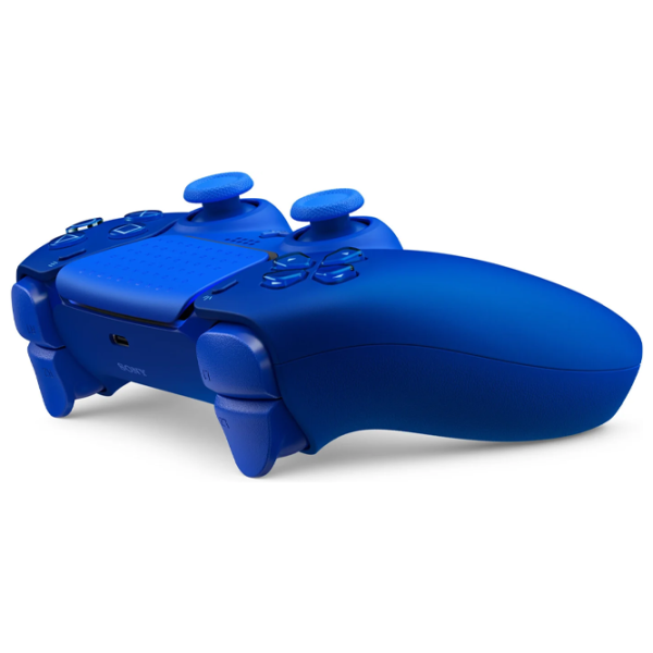 Gamepad Sony DualSense Special Edition Fără fir / Icon Blue photo 3
