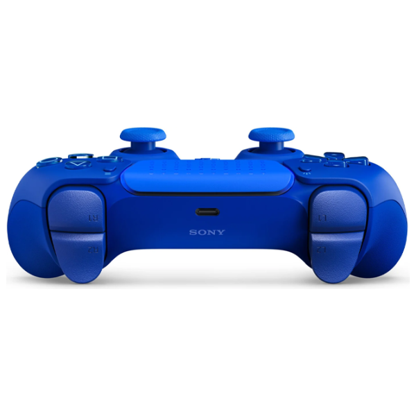 Gamepad Sony DualSense Special Edition Fără fir / Icon Blue photo 4