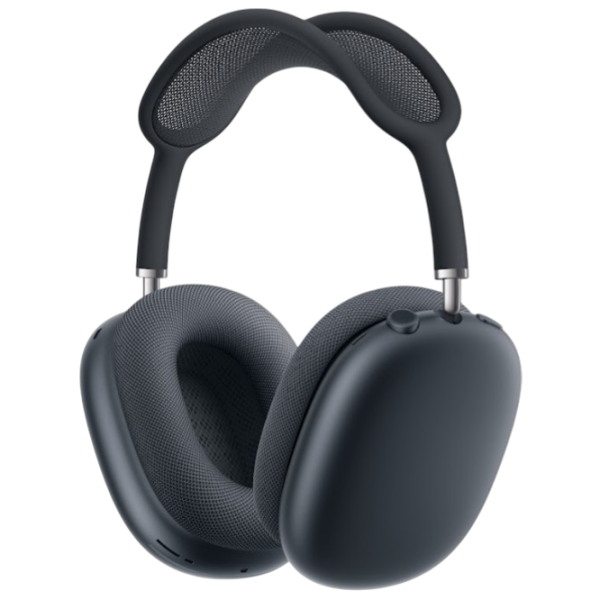 Наушники Apple AirPods Max 2 Midnight photo 2