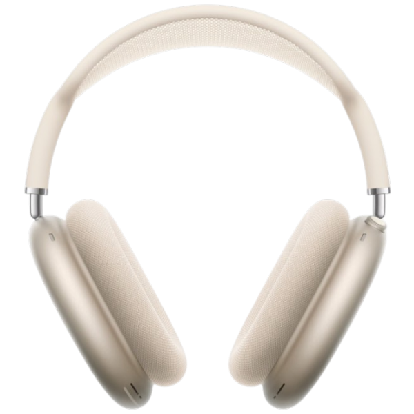 Наушники Apple AirPods Max 2 Starlight photo 1