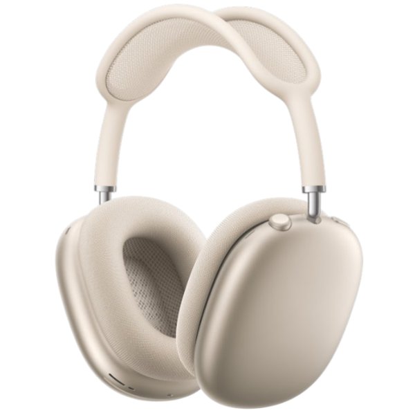 Наушники Apple AirPods Max 2 Starlight photo 2