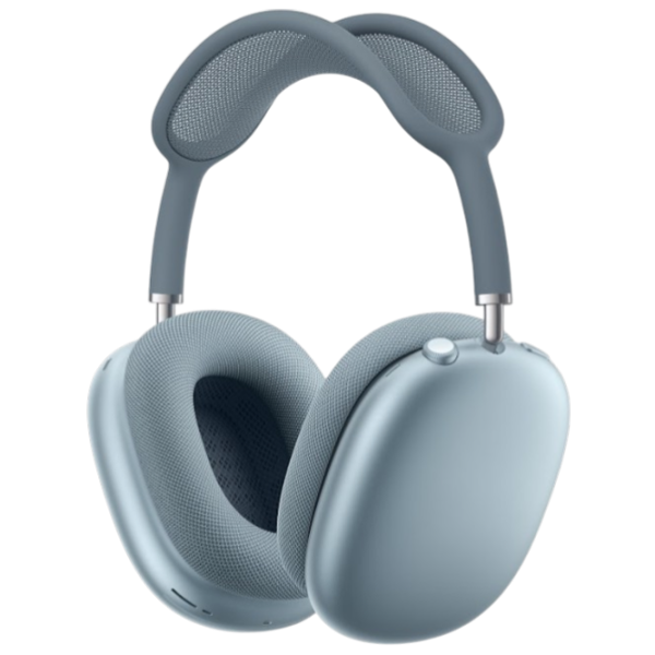Наушники Apple AirPods Max 2 Синий photo 2