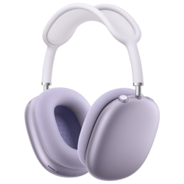 Наушники Apple AirPods Max 2 Пурпурный photo 2