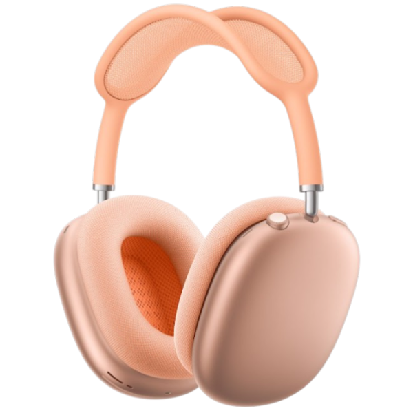 Наушники Apple AirPods Max 2 Оранжевый photo 2