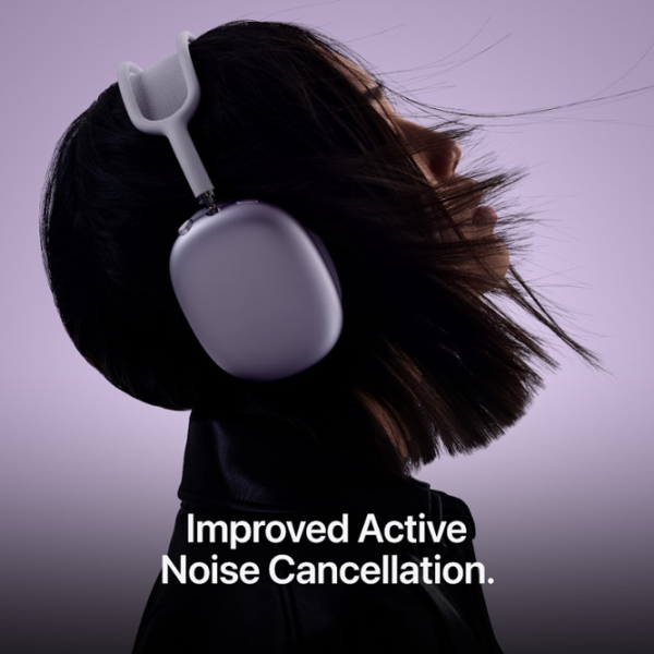 Наушники Apple AirPods Max 2 Оранжевый photo 8