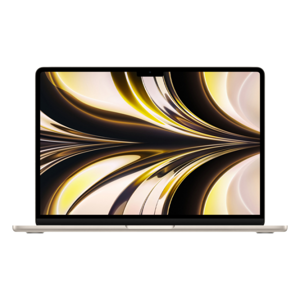 Apple MacBook Air 13.6 2022 13.6" M2 16 GB 256 GB Starlight photo 1