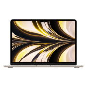 photo Apple MacBook Air 13.6 2022 13.6" M2 16 ГБ 256 ГБ Starlight