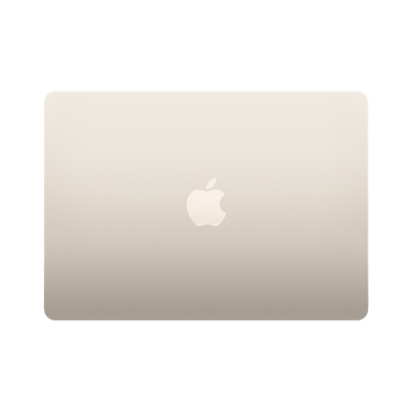 Apple MacBook Air 13.6 2022 13.6" M2 16 GB 256 GB Starlight photo 3