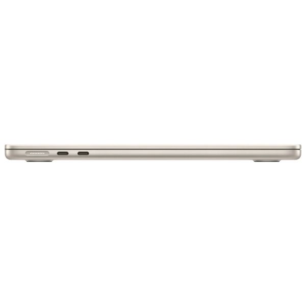 Apple MacBook Air 13.6 2022 13.6" M2 16 GB 256 GB Starlight photo 5
