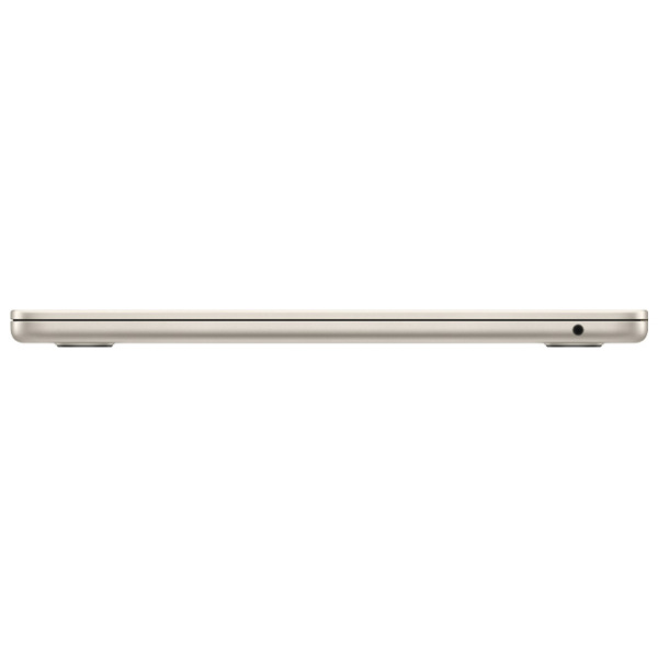 Apple MacBook Air 13.6 2022 13.6" M2 16 GB 256 GB Starlight photo 7