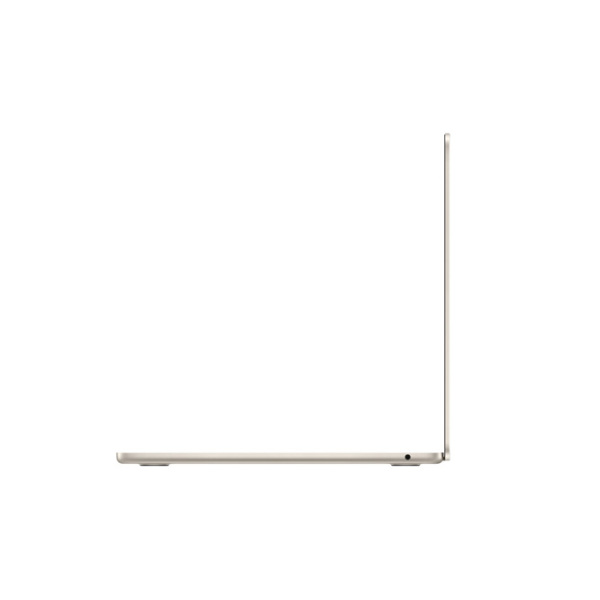 Apple MacBook Air 13.6 2022 13.6" M2 16 GB 256 GB Starlight photo 8