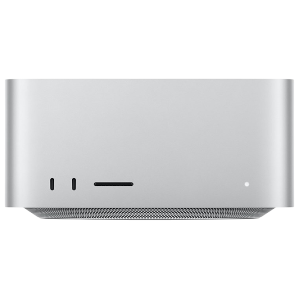 Apple Mac Studio 2025 M4 Max 36 GB 1 TB Silver photo 1